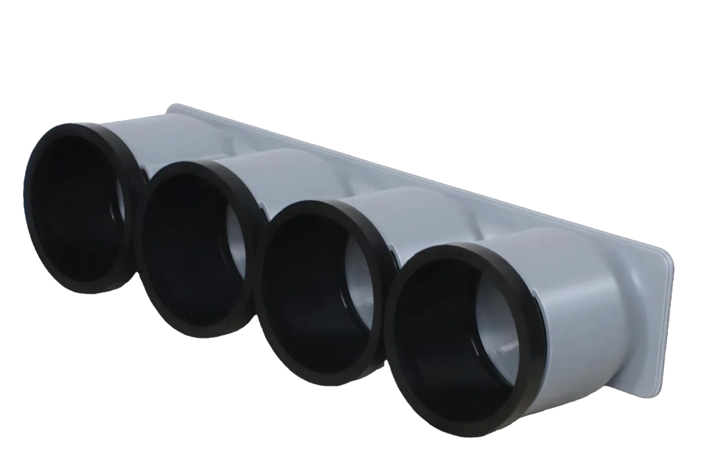 Króciec TopFlex FastClick DN63