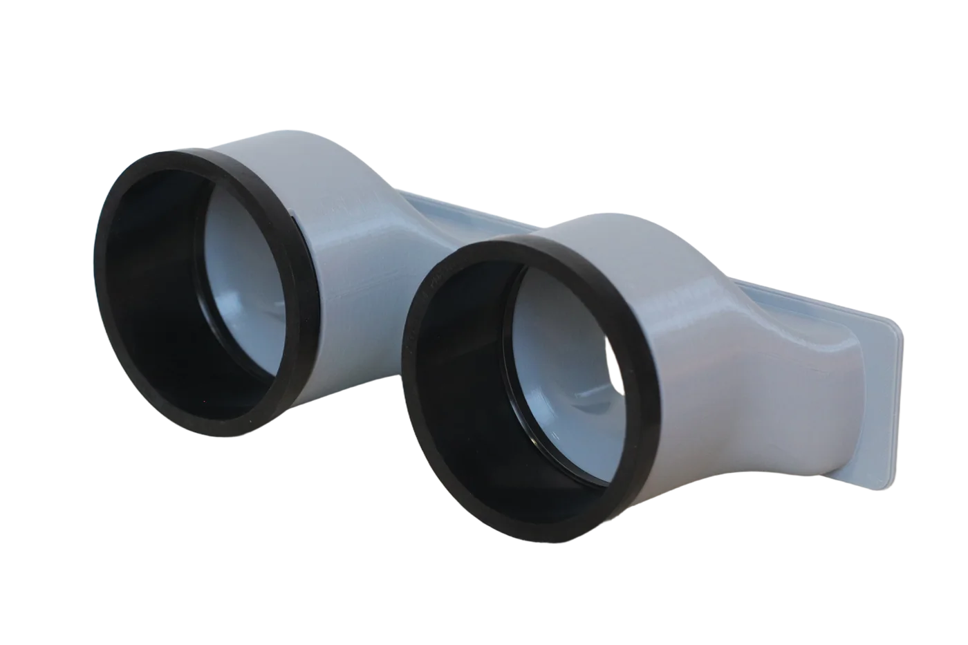 Króciec TopFlex FastClick DN90