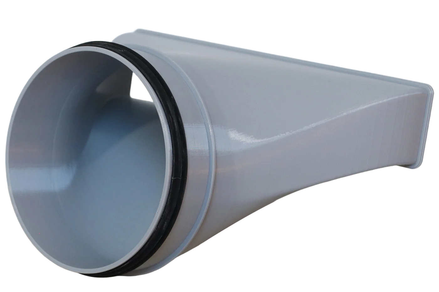 Przyłącze boczne TopFlex DN160