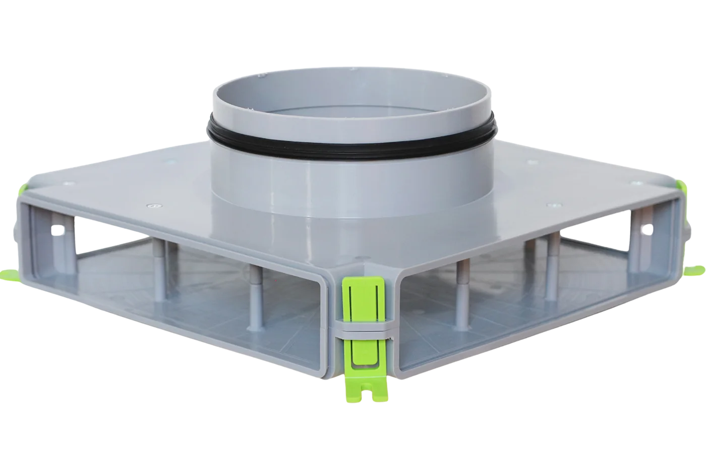 Korpus rozdzielacza TopFlex DN200