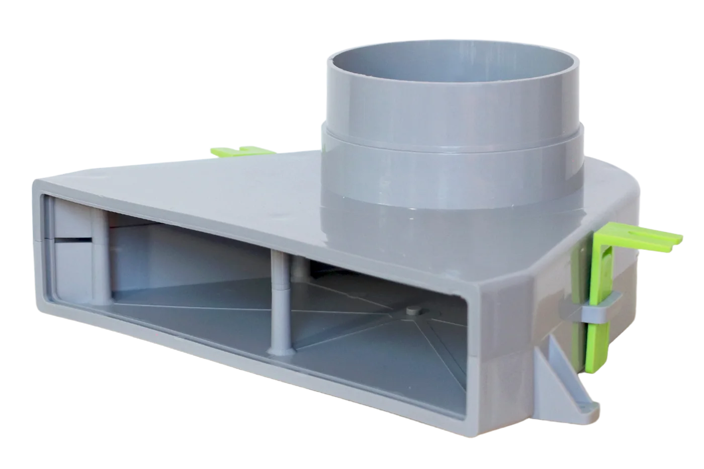 Korpus skrzynki rozprężnej TopFlex DN125