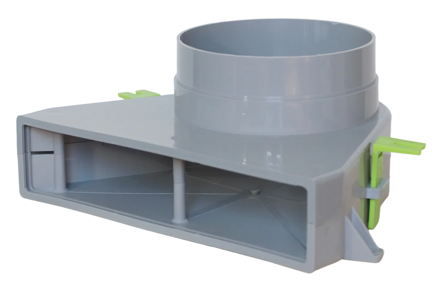 Skrzynka rozprężna TopFlex DN160