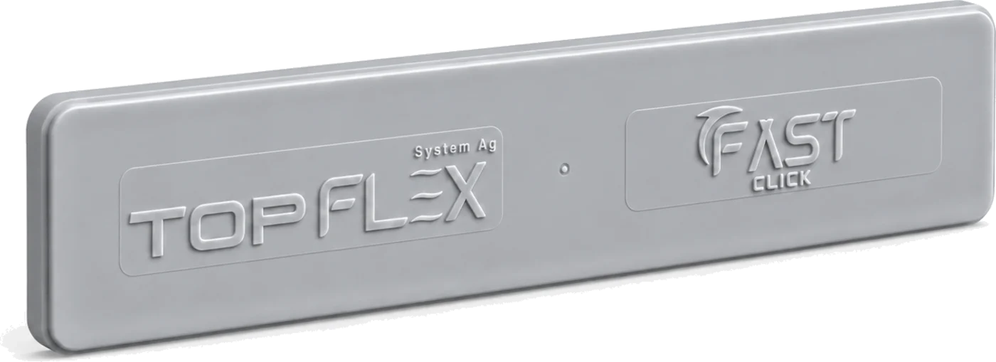 Zaślepka systemowa TopFlex